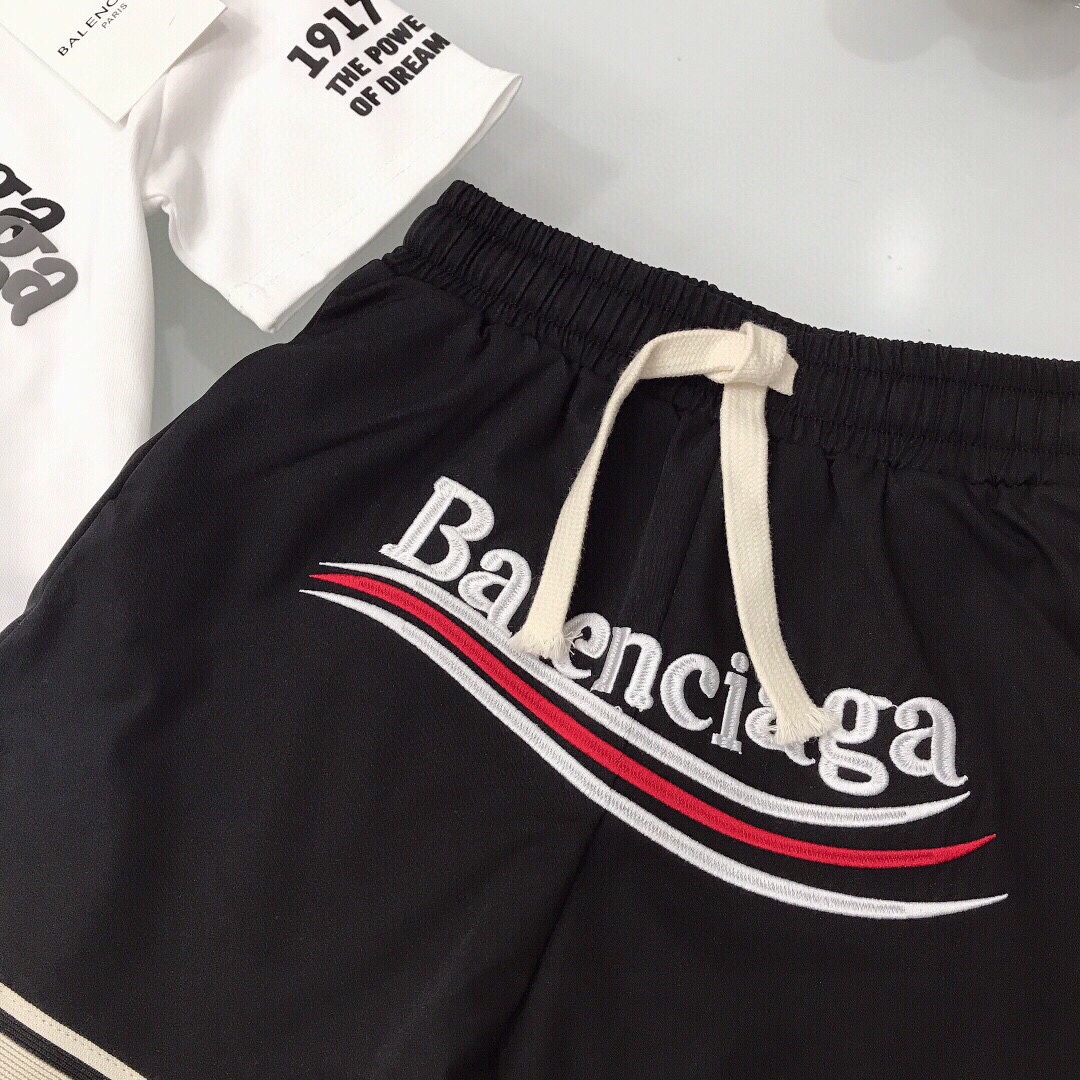 Balenciaga Kids